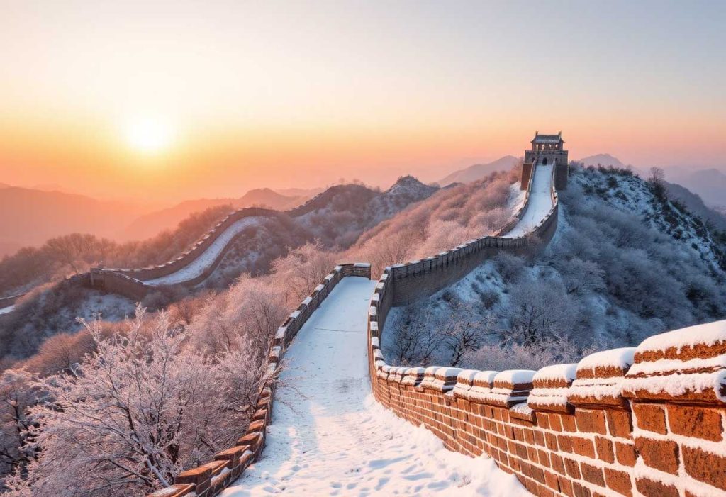 The-Great-Wall-of-China