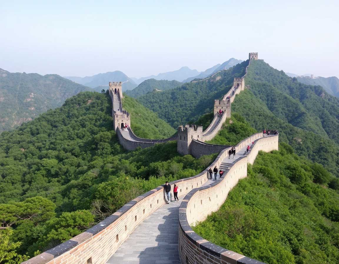 The-Great-Wall-of-China