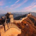 The Great Wall of China